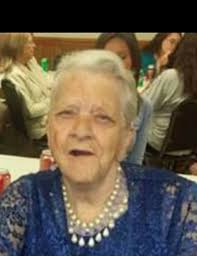 Obituary information for Joyce Green