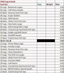 Pin On Workouts