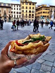 All Antico Vinaio Florence Italy When In Florence Eat The Best Panino In The City Food Italian Food Restaurant Fine Food