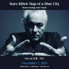 🎧 JUST ANNOUNCED 🎧 @MarcRebillet