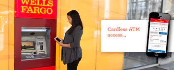 Availability may be affected by your mobile carrier's coverage area. Taking Atm Technology To The Next Level With Card Free Access