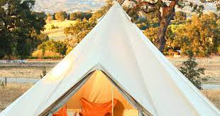 Camping Sex Tips For Hooking Up In A Tent This Summer