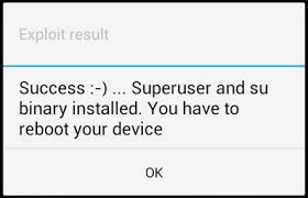 File yang nanti saya bagikan adalah ilegal karena tidak mungkin file inject didukung oleh pihak. Cara Mudah Root Smartfren Andromax C Tanpa Pc