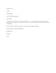 Download Vacation Leave Letter Lettering Letter Templates Vacation