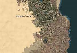Here are all treasure chests locations in genshin impact. Bottle With A Note Gardaka S Treasure Map Locations Bdfoundry