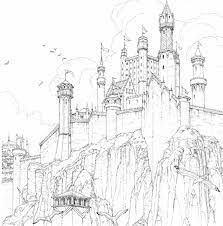 Enjoy a big collection of things to color in. Game Of Thrones 151776 Tv Shows Printable Coloring Pages