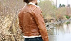 Custom Leather Jackets Denver Bespoke Custom Tailored Suits