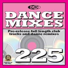 Dance Mixes Issue 225 Remix Chart Music Dj Cd