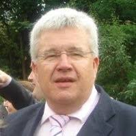 Terry Gingell Email & Phone Number