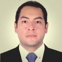 Marco Antonio Saravia Clavo