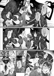 反抗的なチャイナ娘はボスの命令に逆らえない！アナルセックスからの2穴同時挿入ファック！ | メスネコ淫戯2 (のらくらり。) | 無料エロ漫画サイト  週刊ナンネットマンガ