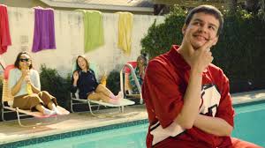 Maybe you would like to learn more about one of these? Rex Orange County Drives The Kids Wild Gq