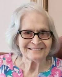 Betty "GiGi" Ann Thurman Sears Obituary 2024