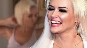 Mit bild spricht sie über ihre neuste typveränderung und was daran so besonders ist. Daniela Katzenberger Wow So Sieht Sie Mit Schulterlangem Haar Und Ohne Extensions Aus Bunte De