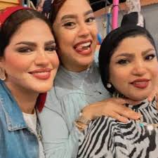 Samr Kandeel"makeup artist"（@samrkandeel）的照片· 2023年8月1日