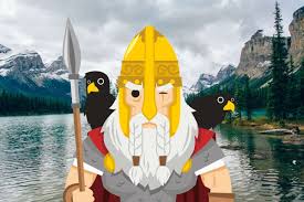 Maybe you would like to learn more about one of these? Strongest And Most Powerful Norse Gods Goddesses And Giants Myth Nerd