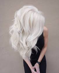 Image Result For Maggiemh Icy Blonde Sac Renkleri Beyaz Sac Sarisin Sac
