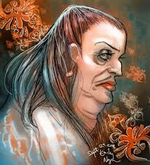 Ratcliffe by Wiggins-Servant