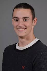 2016-17 Men's Track & Field Roster