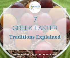 Currently you are able to watch get him to the greek streaming on foxtel now, binge. 7 Greek Easter Traditions Explained Includes The Easter Wishes In Greek Danae Florou Alpha Beta Greek