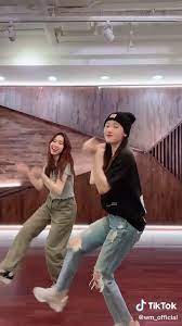 Weki Meki Elly Sei Dun Dun Dance Orig Oh My Girl Tiktok Dance Challenge