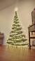 Paper Homemade Christmas Decorations