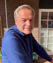 Pinneberg: Kai Vogel von der SPD will wieder als Lehrer arbeiten