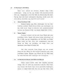 Sebelum kedatangan islam, india telah pun mempunyai hubungan perdagangan dengan masyarakat arab. Sumbangan Islam Dalam Tamadun India
