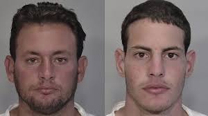 Pair arrested in Florida Keys human smuggling scheme after boat runs out of  gas: Sheriff