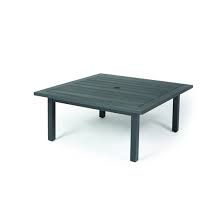 You have searched for umbrella hole coffee table and this page displays the best product matches we have for umbrella hole coffee table to buy online in august 2021. Mallin Trinidad Woodgrain 36 Square Coffee Table With Umbrella Hole Bc3736 W136u