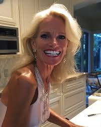 Stepmom steals $5,000 from college fund for veneers