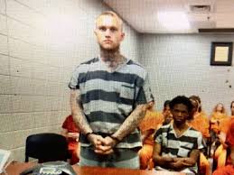 Daphne murder suspect in court, bond set at half a million dollars