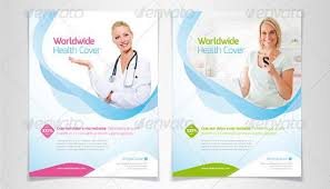 Besides helping with routine expenses, having health insurance removes some of the stress and anxiety that goes with handling a medical emergency. Top Corporate Business Flyer Templates 56pixels Com Inspirational Printables Flyer Brochure