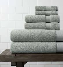 They are made using 100 percent cotton so you can expect superior performance. The 10 Best Bath Towels Of 2021
