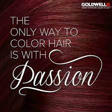 Goldwell Goldwell Hair Color Hairdresser Quotes Goldwell Color