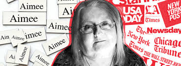 Top outlets are breaking their own policies by deadnaming trans people