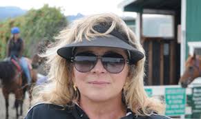 Gloria Haley's Instagram, Twitter & Facebook