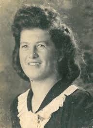 Genevieve Menzia Obituary