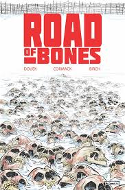576 820 просмотров • 10 авг. The Best Horror Comics Of 2019 So Far Big Comic Page