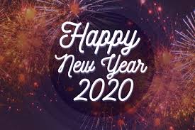 20 Happy New Year 2020 Fireworks Pictures Wallpapers For Sharing Online Designbolts Download free happy new year smiley 2020 4k wallpaper. happy new year 2020 fireworks pictures