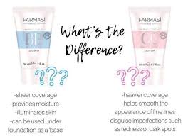Farmasi Cc And Bb Cream In 2020 Bb Cream Cosmetics Usa Cc Cream