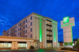 Quirinus neuss, and freizeitpark heerdt. Holiday Inn Hasbrouck Heights Meadowlands Ab 93 1 2 3 Bewertungen Fotos Preisvergleich New Jersey Tripadvisor