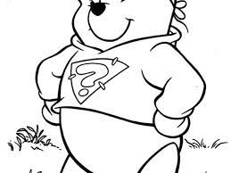 Winnie the pooh quote coloring pages. Free Easy To Print Winnie The Pooh Coloring Pages Tulamama