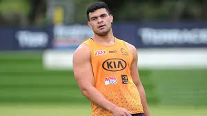 How old is david fifita? Nrl 2020 David Fifita Provides Toxic Twist In Brisbane Broncos Mess