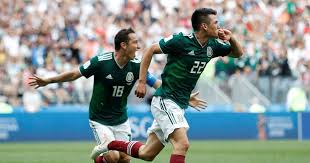 South korea k league 2 tips and predictions. What Channel Is South Korea Vs Mexico Kick Off Time Live Stream And Team News For World Cup 2018 Clash Mirror Online