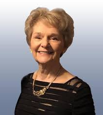 Rose Strish Obituary (1943