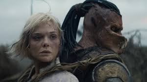 'Predator: Badlands': หุ่นยนต์และพรีเดเตอร์ร่วมมือกันบู๊ระห่ำ! - Imagen principal del artículo