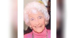 Pauline G. Nichols Obituary