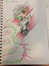 Done By Lmp Find Them On Drawcast Cool Drawings My Drawings Drawings