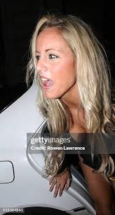 263 Danielle Wallace Photos & High Res Pictures